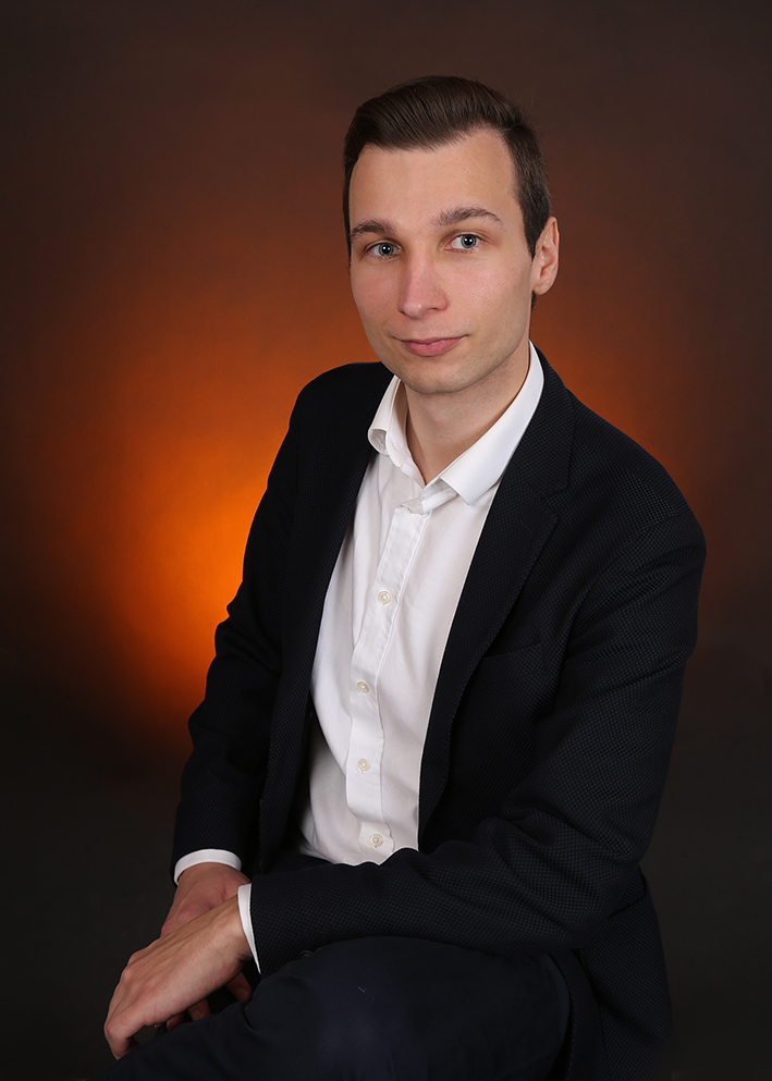 Julien Lietz Potrait auf der Seite julien.lietz.citymagnete.com